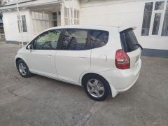 Фото авто Honda Fit