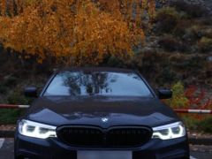 Photo of the vehicle BMW 5 Series