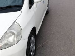 Фото авто Honda Fit