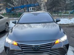 Фото авто Toyota Avalon