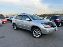 Photo of the vehicle Lexus RX