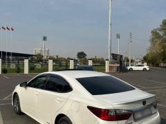 Сүрөт унаа Lexus ES