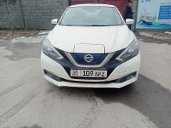 Сүрөт унаа Nissan Sylphy