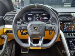 Сүрөт унаа Lamborghini Urus