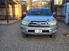 Photo of the vehicle Toyota Hilux Surf