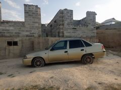 Сүрөт унаа Daewoo Nexia