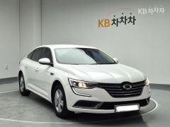 Photo of the vehicle Renault Samsung SM6