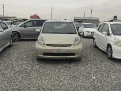 Фото авто Toyota Passo