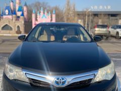 Сүрөт унаа Toyota Camry