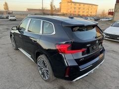 Фото авто BMW X1