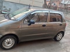 Фото авто Daewoo Matiz