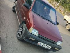 Фото авто Daewoo Tico