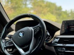 Сүрөт унаа BMW 5 серия