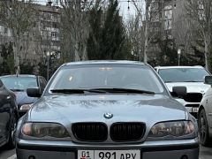 Сүрөт унаа BMW 3 серия