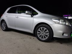 Фото авто Toyota Auris