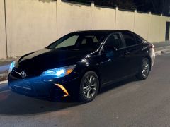 Photo of the vehicle Toyota Camry