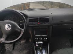 Фото авто Volkswagen Golf