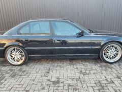 Сүрөт унаа BMW 7 серия