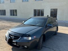 Сүрөт унаа Honda Accord