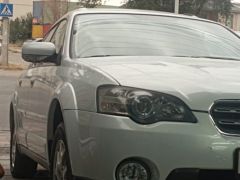 Сүрөт унаа Subaru Outback