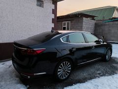 Фото авто Kia K7