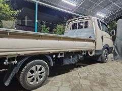 Фото авто Hyundai Porter