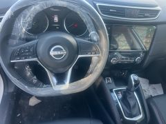 Сүрөт унаа Nissan Qashqai