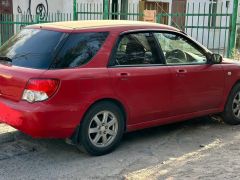 Фото авто Subaru Impreza