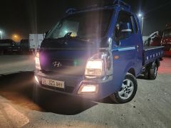 Фото авто Hyundai Porter