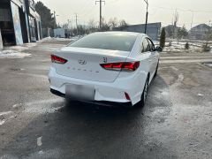 Сүрөт унаа Hyundai Sonata