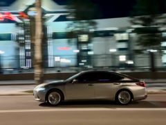 Сүрөт унаа Lexus ES