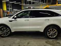 Фото авто Kia Sorento