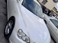 Сүрөт унаа Toyota Mark X