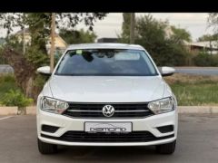 Сүрөт унаа Volkswagen Bora