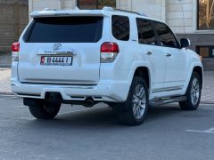 Фото авто Toyota 4Runner