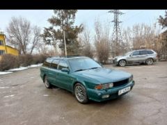 Сүрөт унаа Mitsubishi Sigma