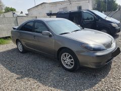 Фото авто Toyota Camry