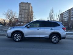 Фото авто Subaru Forester