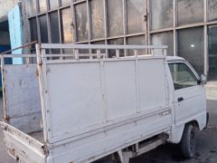 Фото авто Daewoo Labo