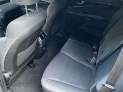 Сүрөт унаа Kia Sorento