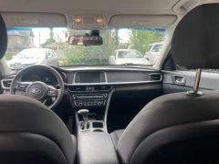 Photo of the vehicle Kia Optima