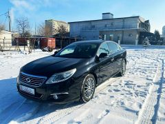 Сүрөт унаа Renault Samsung SM5