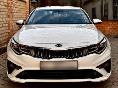 Сүрөт унаа Kia K5