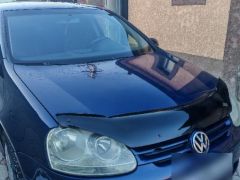 Сүрөт унаа Volkswagen Golf