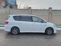 Фото авто Toyota Ipsum