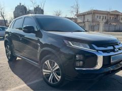 Фото авто Mitsubishi Outlander