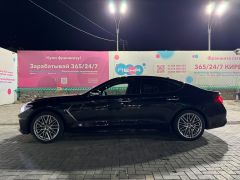 Сүрөт унаа Genesis G70