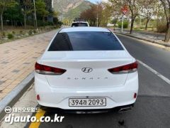 Сүрөт унаа Hyundai Sonata