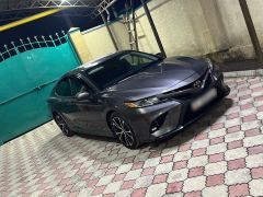 Сүрөт унаа Toyota Camry