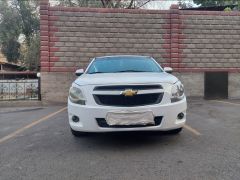 Сүрөт унаа Chevrolet Cobalt